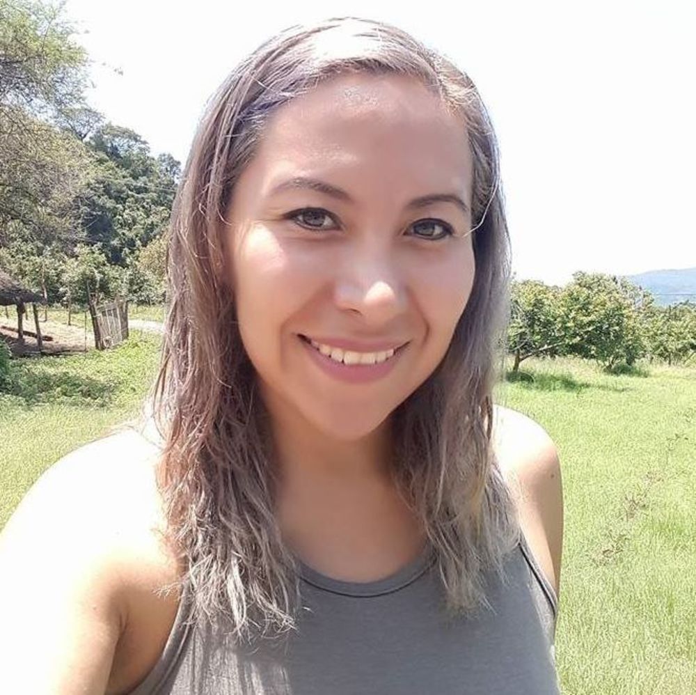 Meet your Posher, Alaide